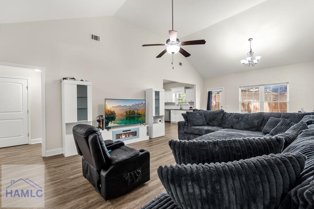 37 Douglas Road Allenhurst, GA 31301 - Photo 16 of 35 Gallery Image 16