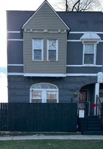 $315,000 | 4503 West Congress Parkway, Chicago, IL 60624