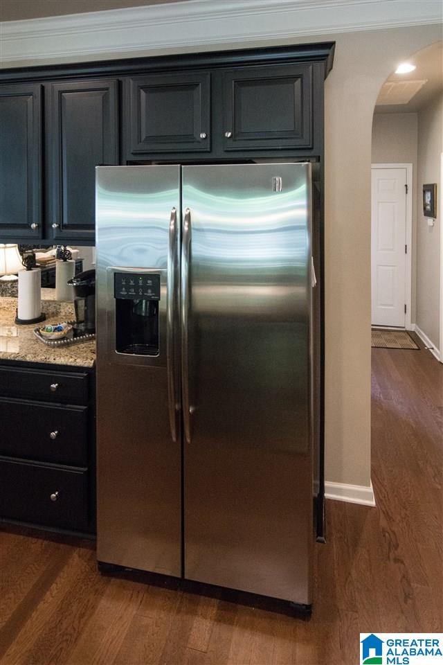 4027 Highland Ridge Road Birmingham, AL 35242 - Photo 18 of 45
