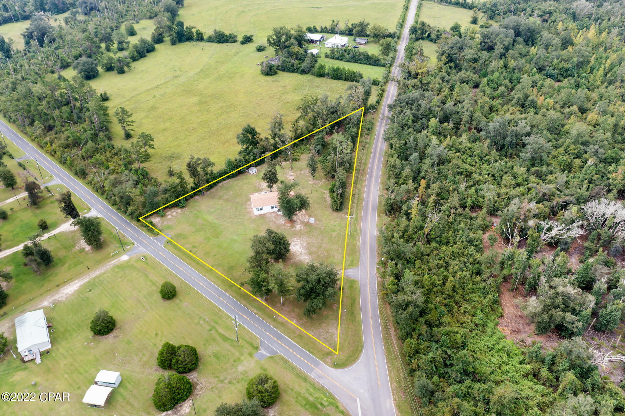 2226 Bethlehem Road Cottondale, FL 32431 - Photo 34 of 34