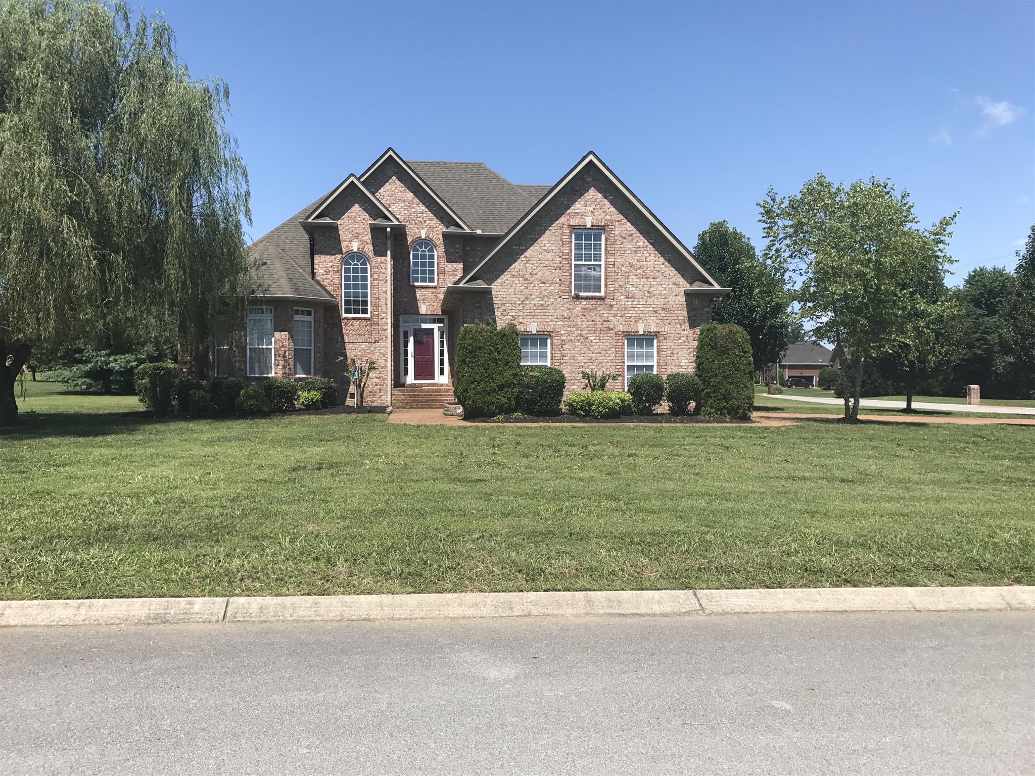 721 Heritage Road Lebanon, TN 37087 - Photo 1 of 22 Gallery Image 1