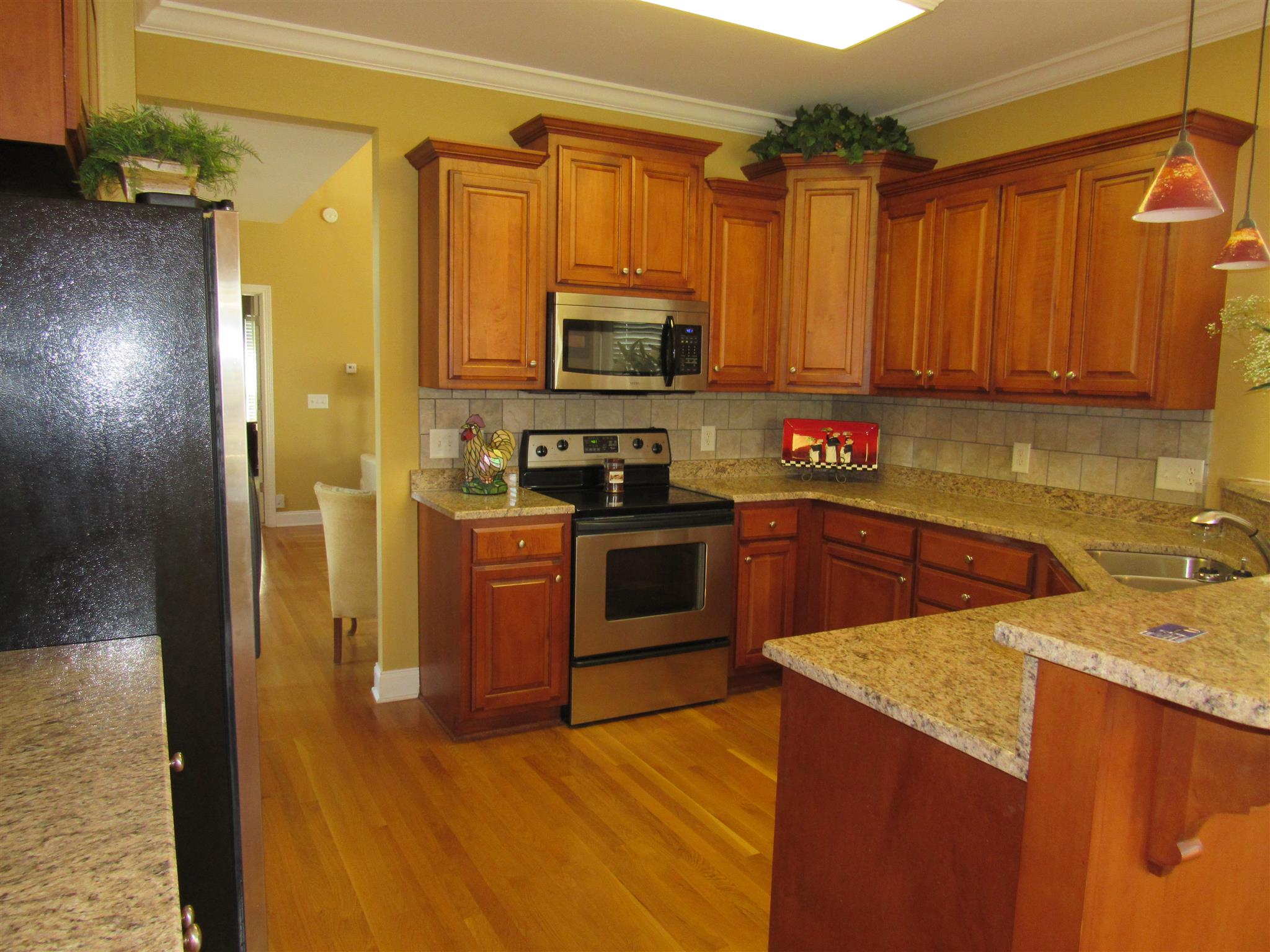 721 Heritage Road Lebanon, TN 37087 - Photo 8 of 22 Gallery Image 8