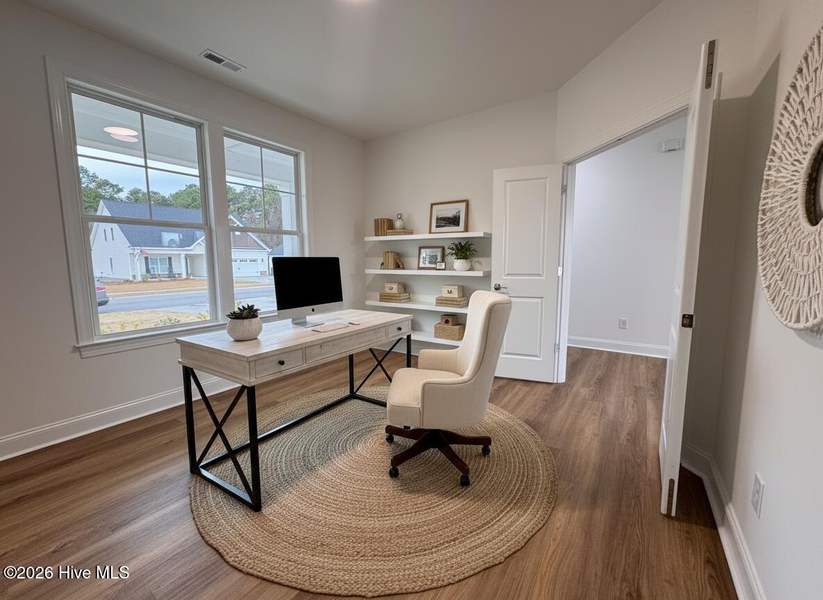 818 Fairway Road Ayden, NC 28513 - Photo 5 of 12 virtual staging