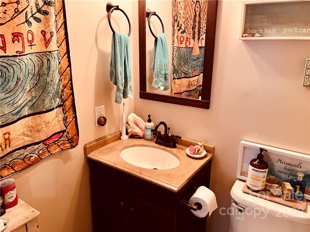 1274 Cashiers Valley Road Brevard, NC 28712 - Photo 10 of 23 Gallery Image 10