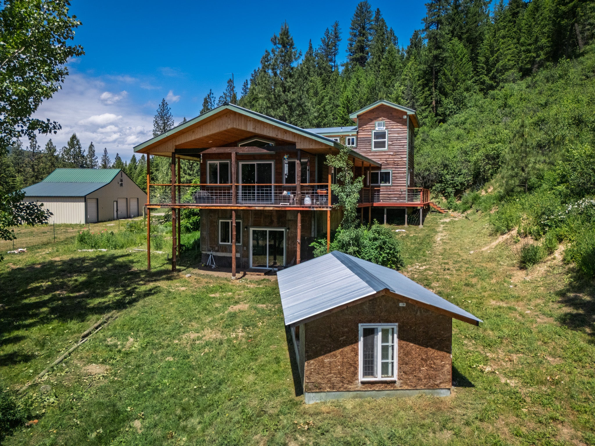 700 Eastside Road Troy, MT 59935 - Photo 42 of 53 Gallery Image 42