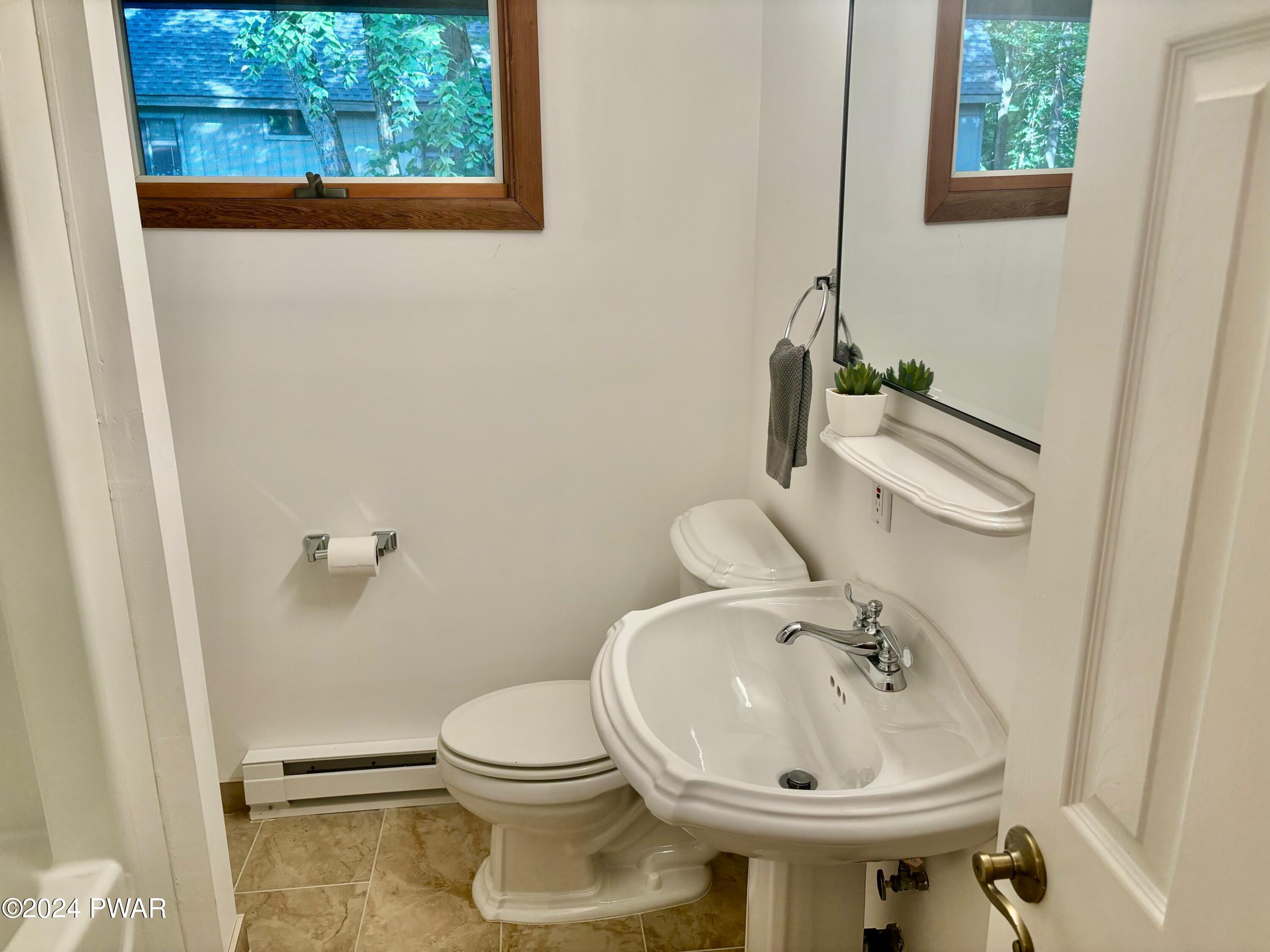 1035 Mustang Road Lake Ariel, PA 18436 - Photo 12 of 33 Bath 1