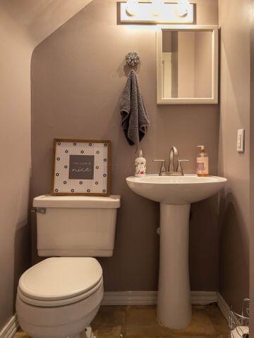 620 Runkle Street West Liberty, OH 43357 - Photo 64 of 74 Bathroom