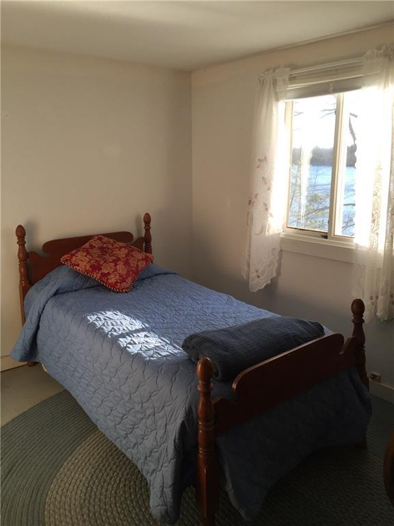37 Burma Road Nobleboro, ME 04555 - Photo 11 of 14 An upstairs bedroom with space for...