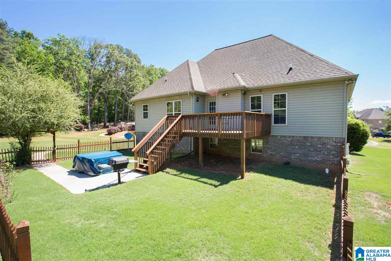 92 Glen Trace Springville, AL 35146 - Photo 33 of 34