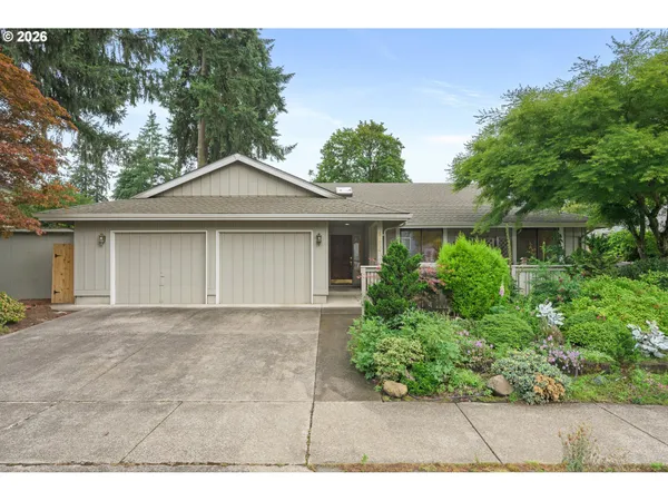 $565,000 | 1814 Happy Lane, Eugene, OR 97401