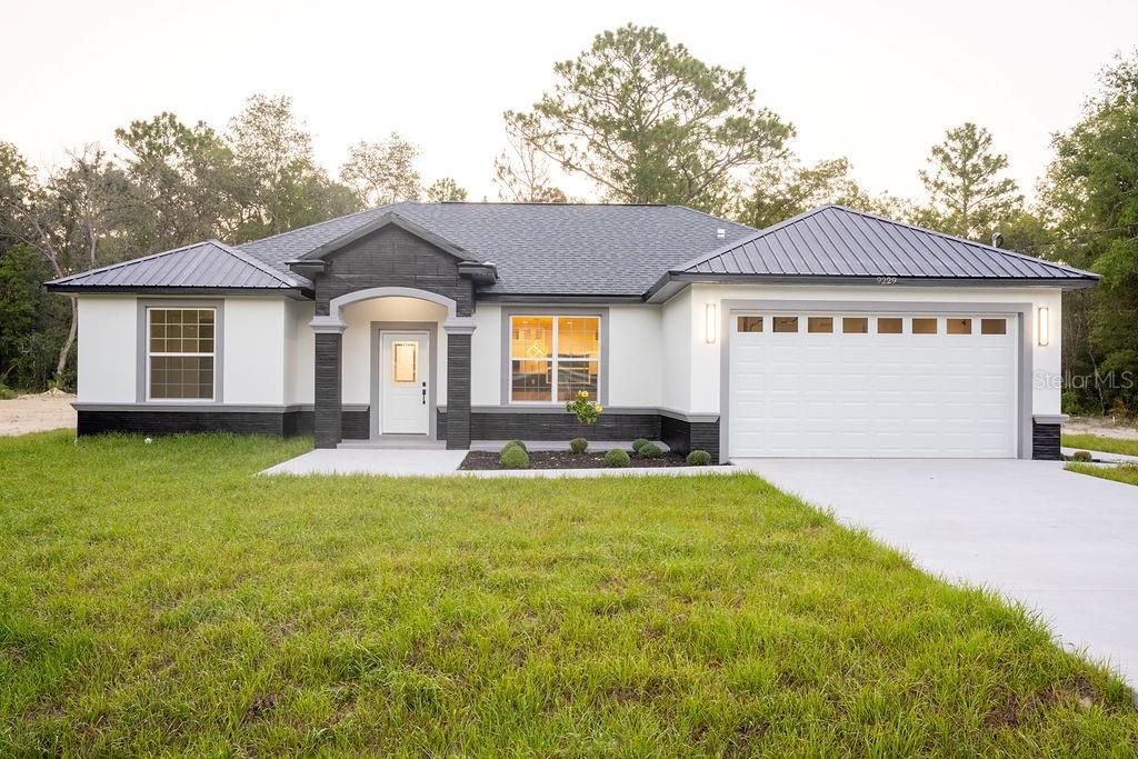 9229 Southwest 125th Ct Road Dunnellon, FL 34432 - Photo 1 of 1 Gallery Image 1