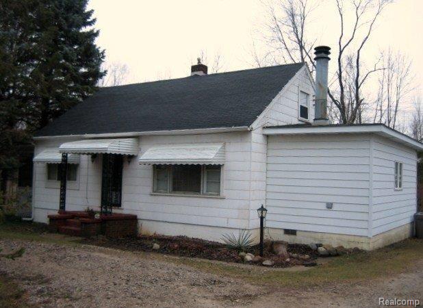 5817 Davison Road Lapeer, MI 48446 - Photo 13 of 13 5817 Davison