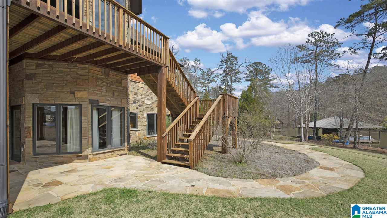 256 Big Y Cv Loop Rockford, AL 35136 - Photo 37 of 50
