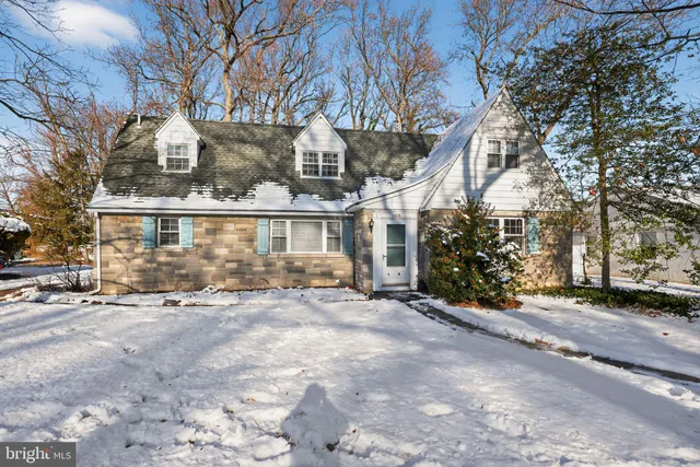 $2,100 | 109 West Park Boulevard, Collingswood, NJ 08108