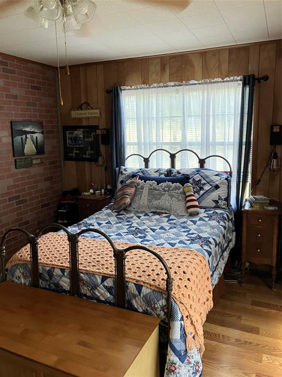 2454 Rains County Road 1402 Point, TX 75472 - Photo 9 of 27 Master Bedroom