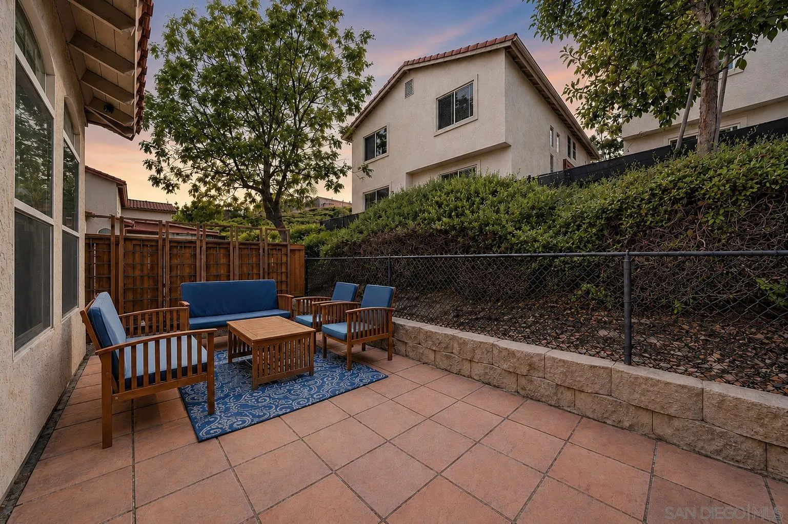8530 Conrad Court Santee, CA 92071 - Photo 20 of 28