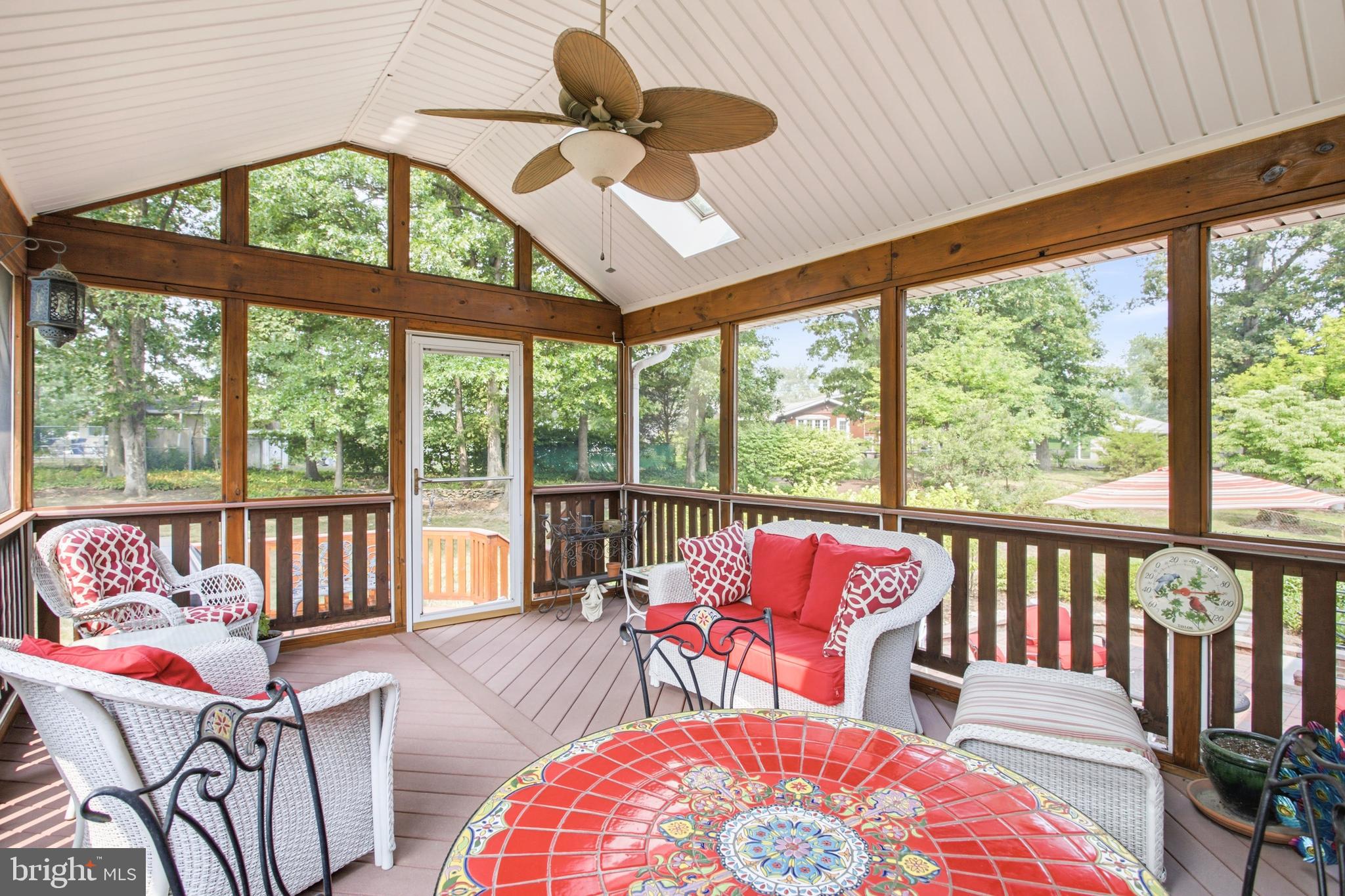 6104 Rivanna Drive Springfield, VA 22150 - Photo 37 of 56 Gallery Image 37
