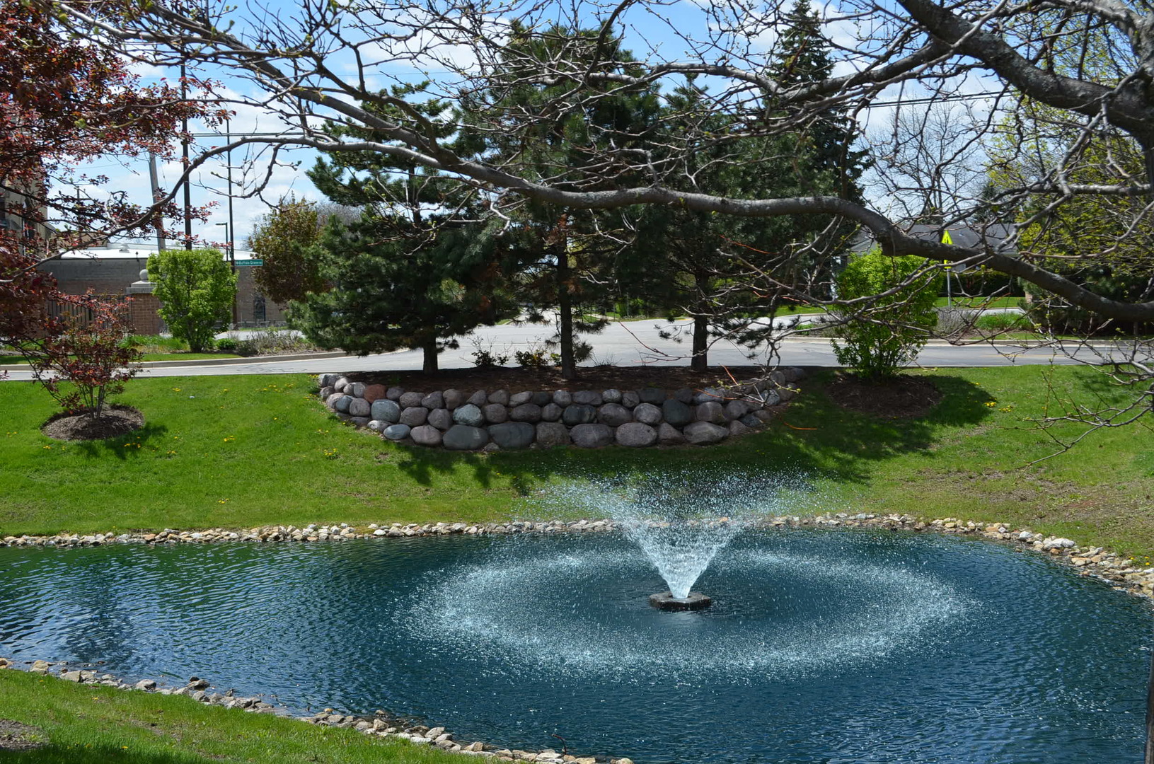 125 North Buffalo Grove Road, Unit 109 Buffalo Grove, IL 60089 - Photo 14 of 14