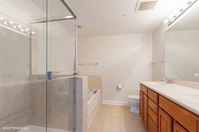 125 North Buffalo Grove Road, Unit 109 Buffalo Grove, IL 60089 - Photo 9 of 14
