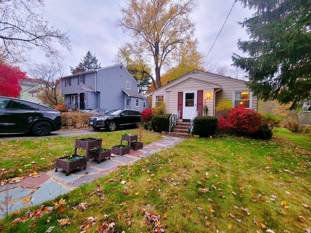 24 Grapevine Avenue Lexington, MA 02421 - Photo 1 of 15 Gallery Image 1