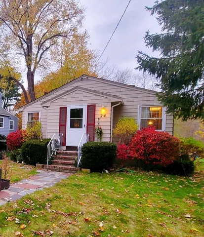 $1,038,000 | 24 Grapevine Avenue, Lexington, MA 02421