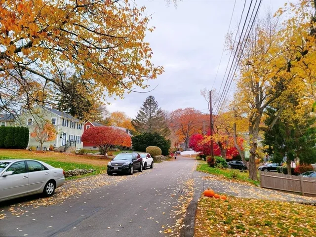 $1,038,000 | 24 Grapevine Avenue, Lexington, MA 02421