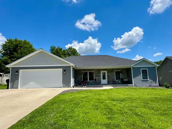 $359,500 | 426 Blitzen Lane, Santa Claus, IN 47579