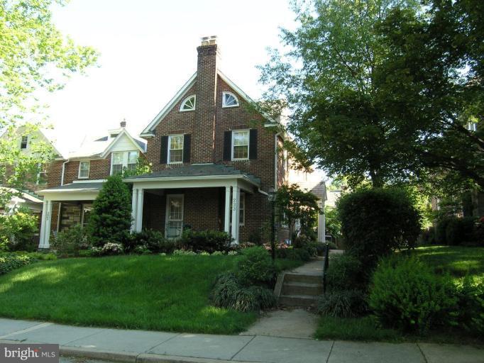 223 Hopkins Road Baltimore, MD 21212 - Photo 1 of 15 Exterior (Main)
