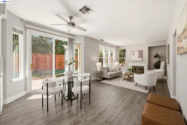 $2,039,000 | 2057 Calle Ricardo, Pleasanton, CA 94566