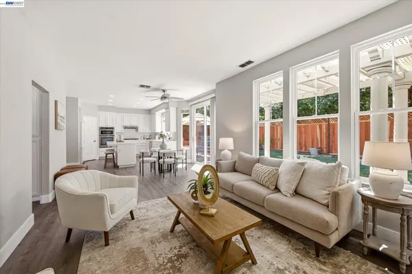 $2,039,000 | 2057 Calle Ricardo, Pleasanton, CA 94566