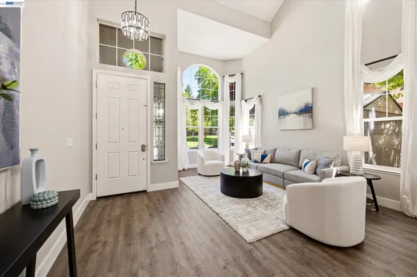 $2,039,000 | 2057 Calle Ricardo, Pleasanton, CA 94566