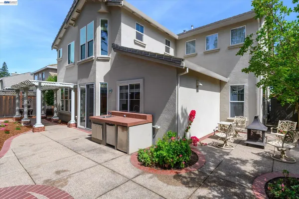 $2,039,000 | 2057 Calle Ricardo, Pleasanton, CA 94566