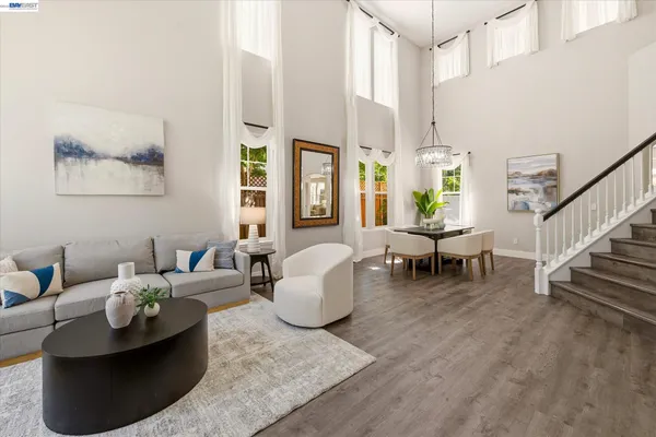 $2,039,000 | 2057 Calle Ricardo, Pleasanton, CA 94566