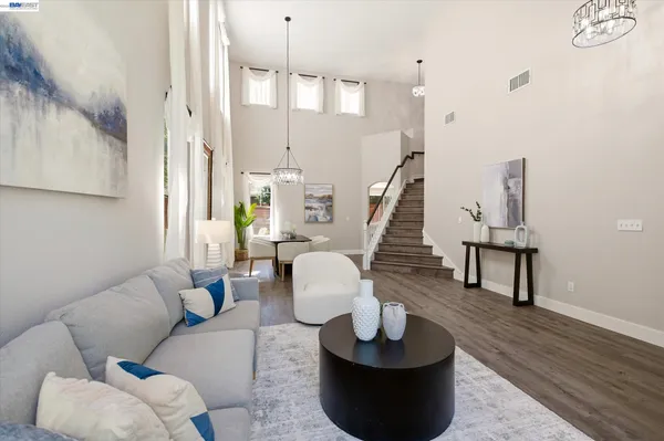 $2,039,000 | 2057 Calle Ricardo, Pleasanton, CA 94566