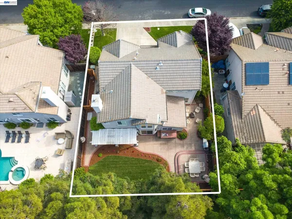 $2,039,000 | 2057 Calle Ricardo, Pleasanton, CA 94566