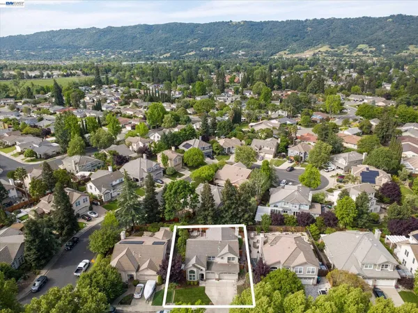 $2,039,000 | 2057 Calle Ricardo, Pleasanton, CA 94566