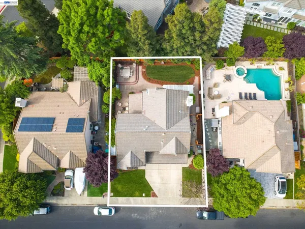 $2,039,000 | 2057 Calle Ricardo, Pleasanton, CA 94566