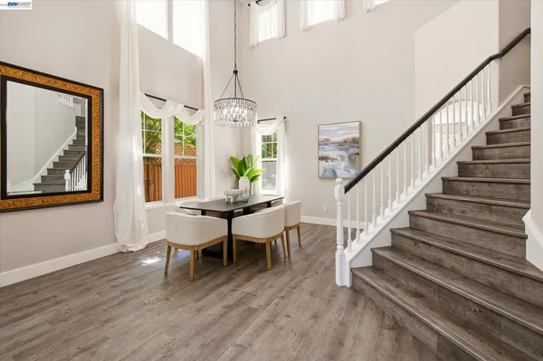 $2,039,000 | 2057 Calle Ricardo, Pleasanton, CA 94566