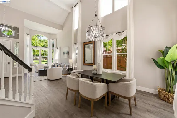 $2,039,000 | 2057 Calle Ricardo, Pleasanton, CA 94566