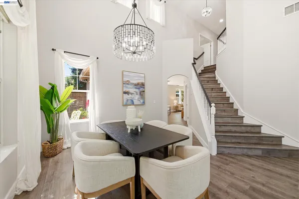 $2,039,000 | 2057 Calle Ricardo, Pleasanton, CA 94566