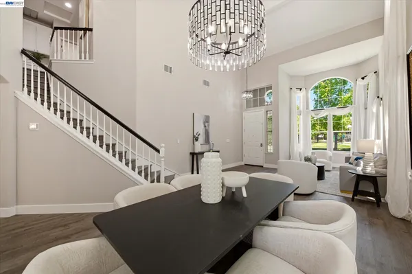 $2,039,000 | 2057 Calle Ricardo, Pleasanton, CA 94566