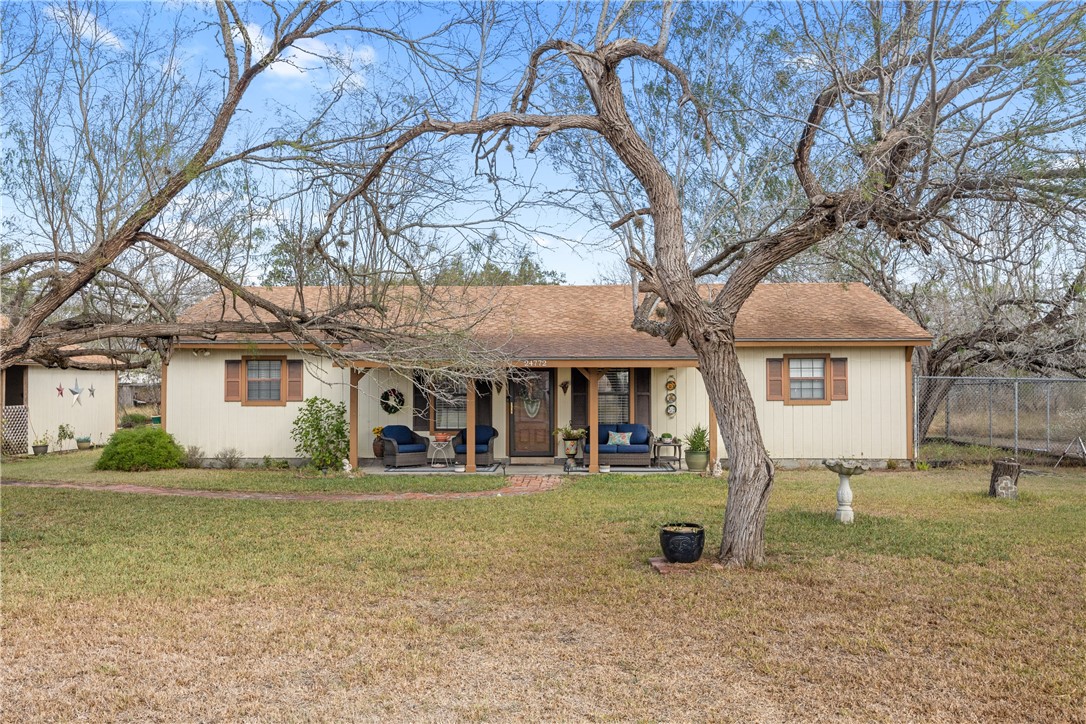 24772 Lakeview Circle Mathis, TX 78368 - Photo 1 of 1 Welcome Home!