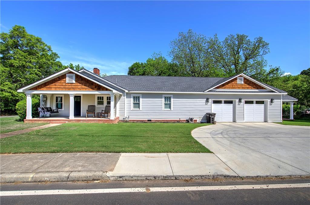 119 Cassville Road Cartersville, GA 30120 - Photo 1 of 1 Gallery Image 1