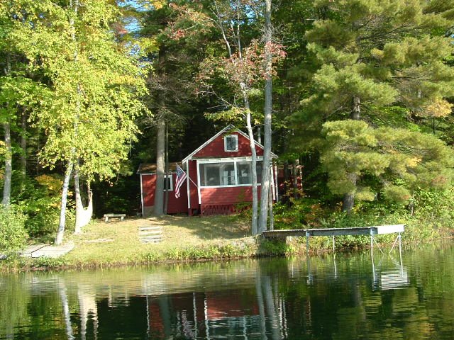 1896 Perch Pond Road Benson, VT 05743 - Photo 1 of 11