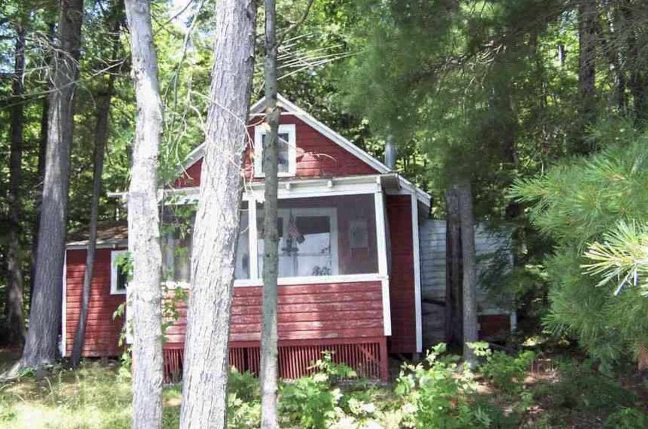 1896 Perch Pond Road Benson, VT 05743 - Photo 3 of 11