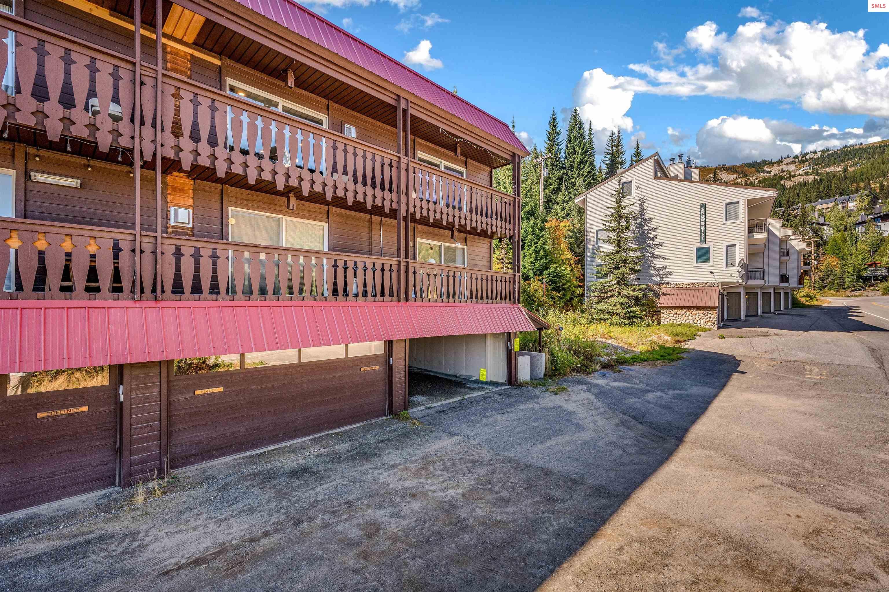 8754 Schweitzer Mountain Road Sandpoint, ID 83864 - Photo 27 of 99 Gallery Image 27