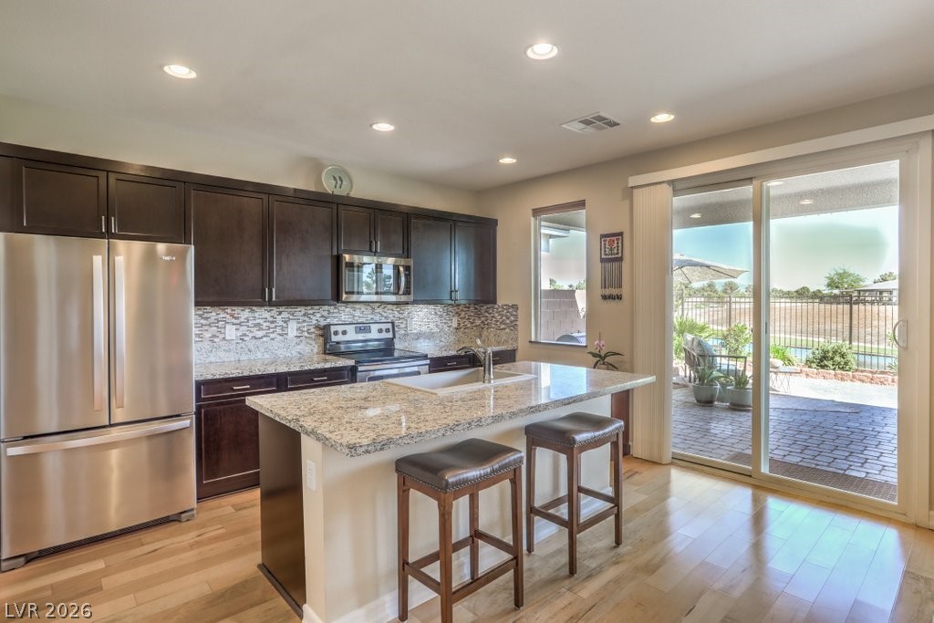 4763 East Beacon Ridge Drive Pahrump, NV 89061 - Photo 4 of 39