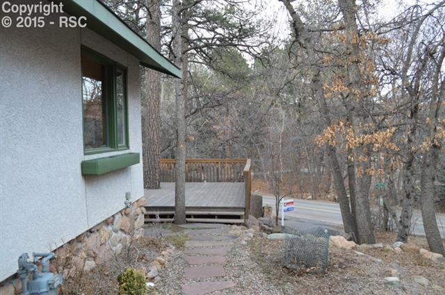 1800 West Cheyenne Road Colorado Springs, CO 80906 - Photo 22 of 23 Gallery Image 22