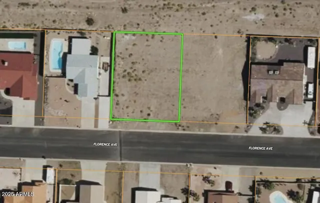 $65,000 | 3467 Florence Avenue, Bullhead City, AZ 86429