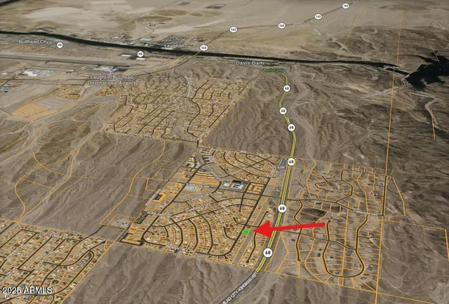 $65,000 | 3467 Florence Avenue, Bullhead City, AZ 86429